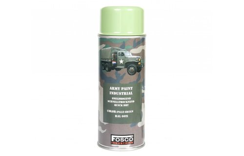 Spray Paint Pale Green 400ml