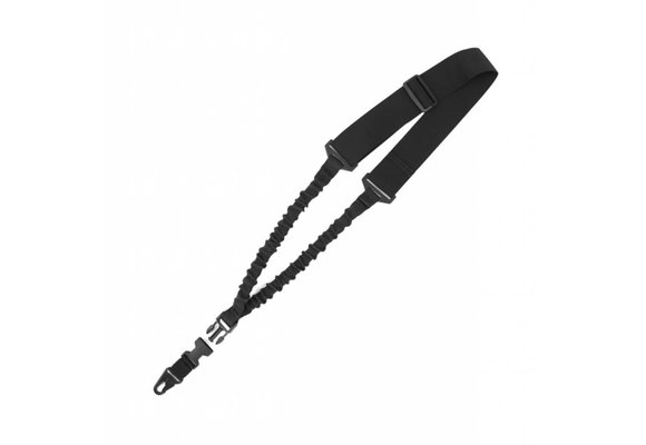 Single Point Bungee Sling (Black)
