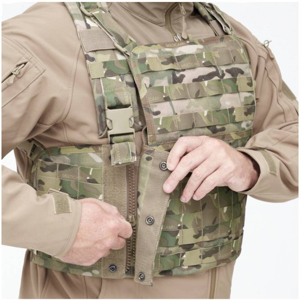 901 Elite 4 (Multicam)