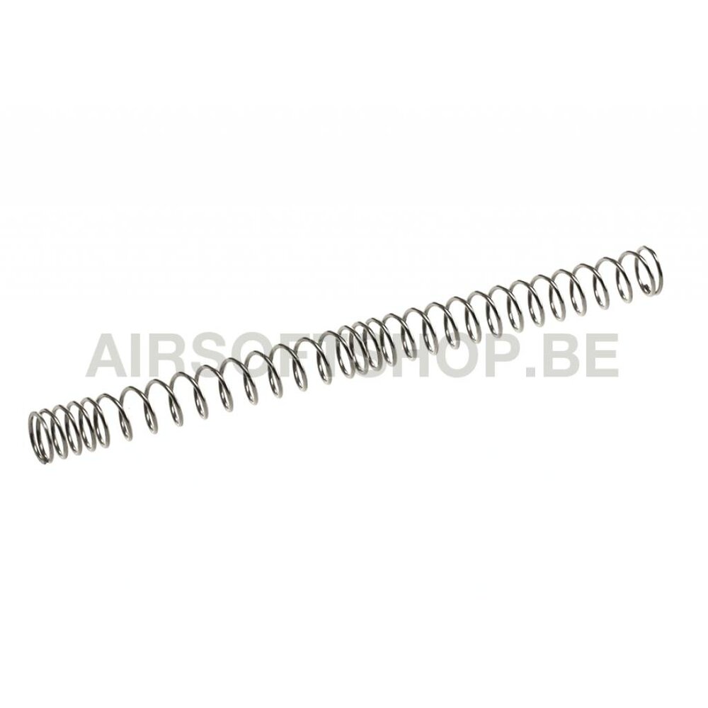 MS90 Non-Linear Spring