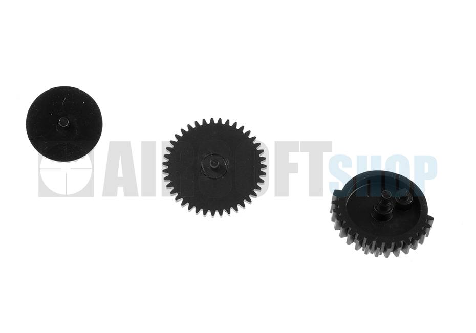 Original Type Steel Gear Set