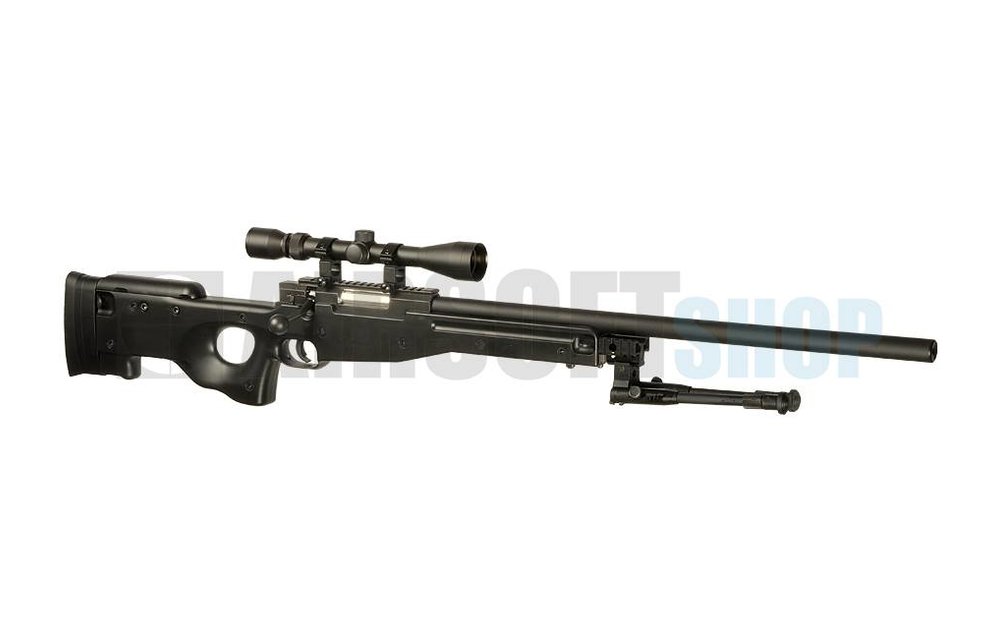 L96 Sniper Set (Black)