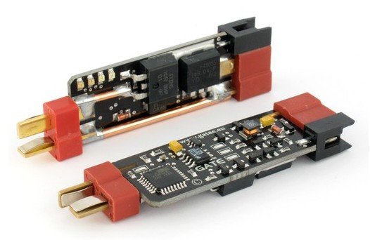 MERF 3.2 Advanced Mosfet