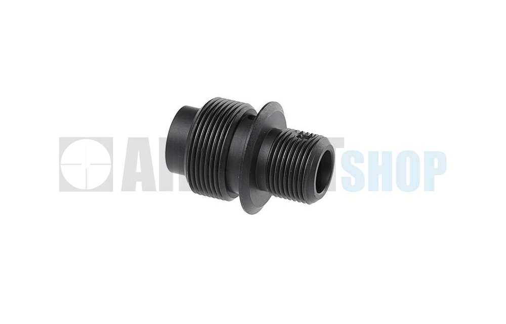 VSR-10 Silencer Adapter CCW