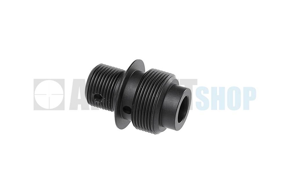 VSR-10 Silencer Adapter CCW