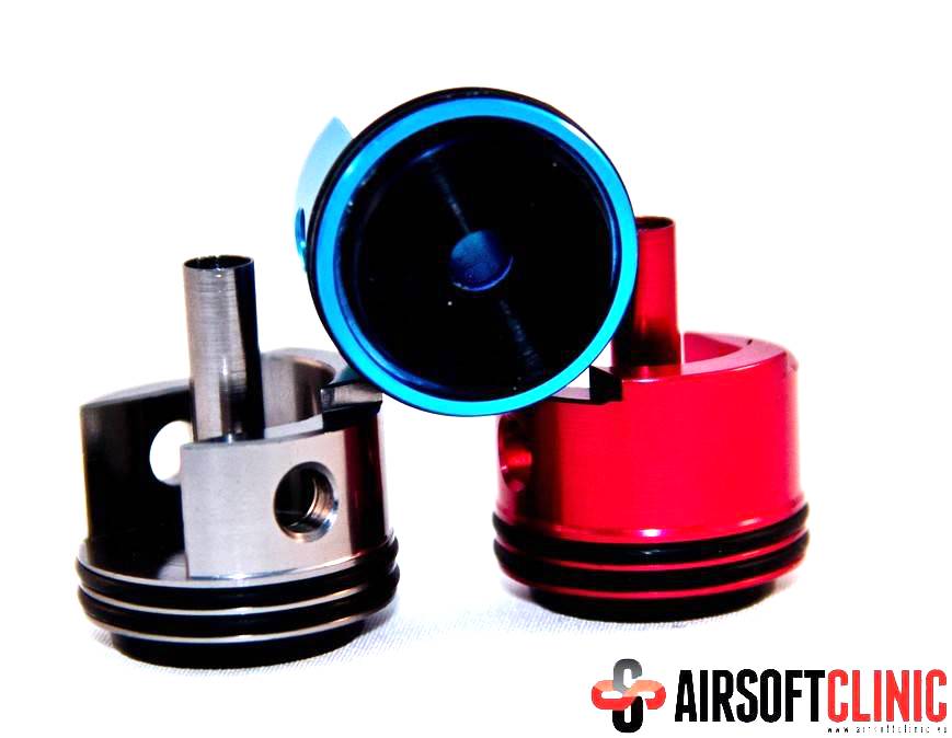 CNC Cylinder Head 36 / AUG