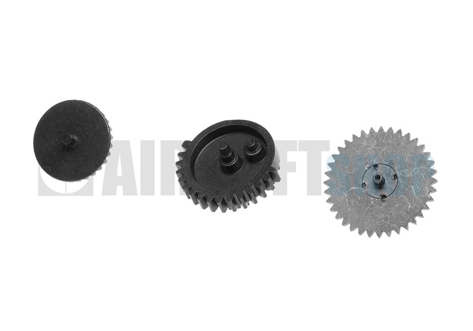 High Speed Steel Gear Set