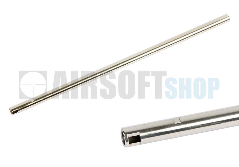 6.03 EG Barrel 247mm