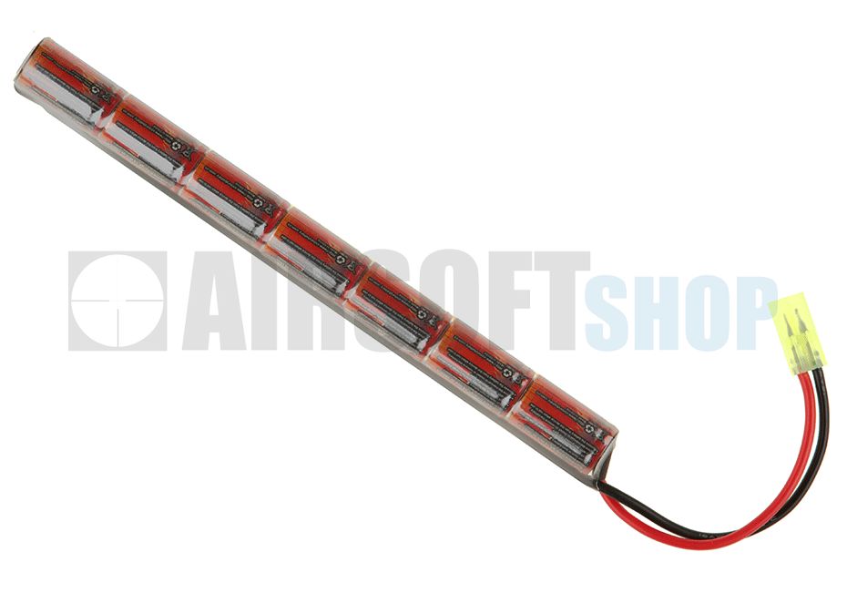 8.4V 1600mAh Stick Type