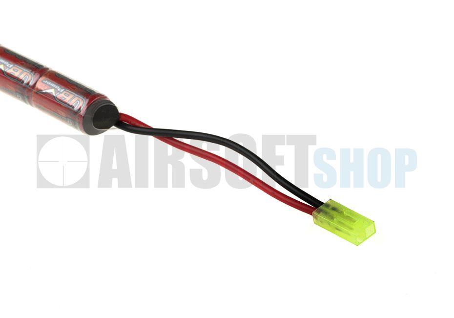 8.4V 1600mAh Stick Type
