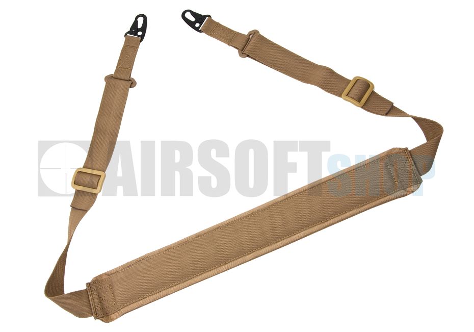 LMG Sling (Coyote Brown)