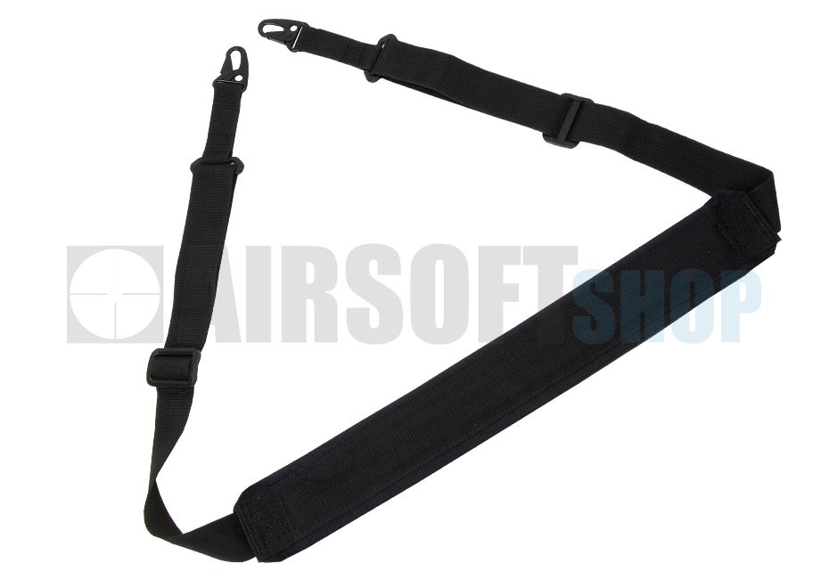 LMG Sling (Black)
