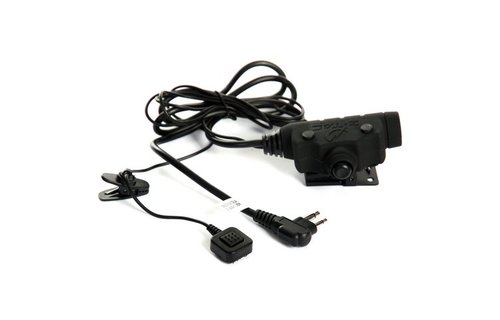 PTT U94 II Motorola (2way)