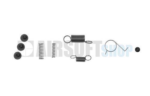 Gearbox Spring Set (V2/V3)