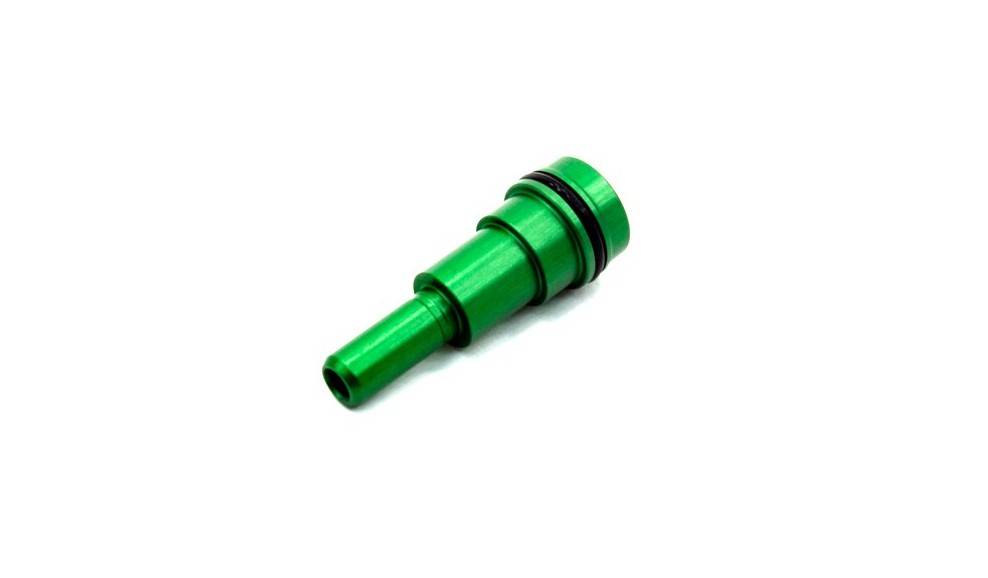 Fusion Engine AK Nozzle (Green)