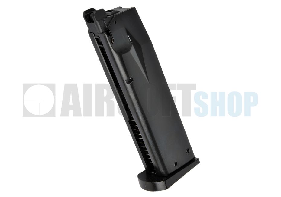 P228 GBB Mag