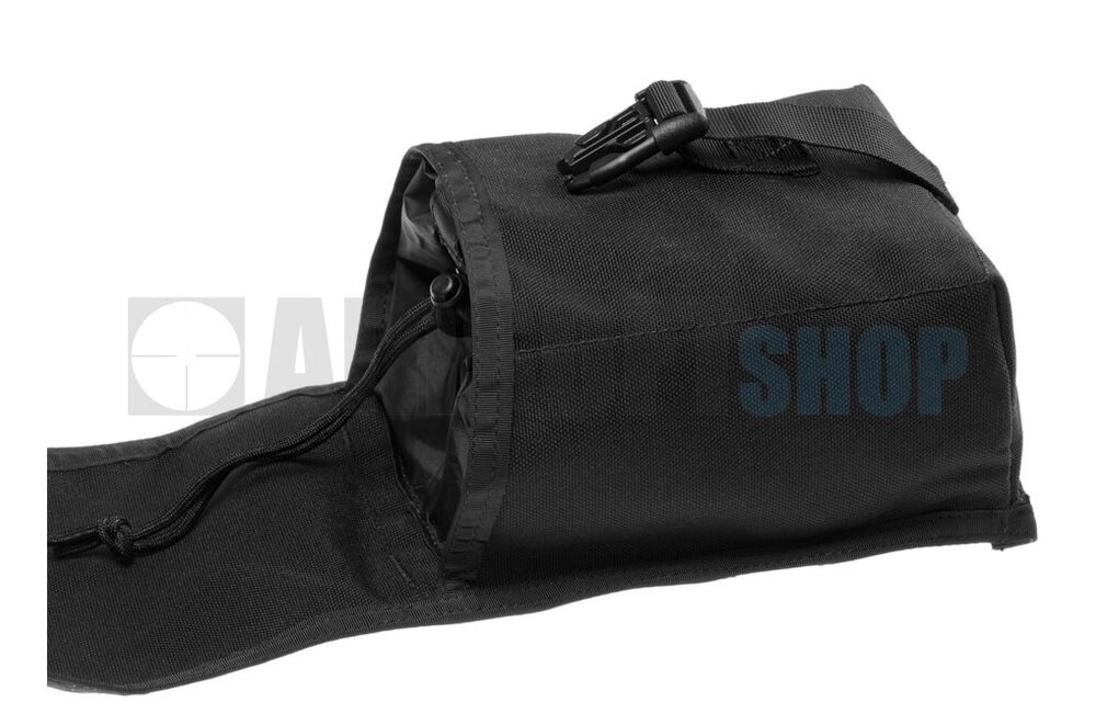 Utility Pouch (Black)