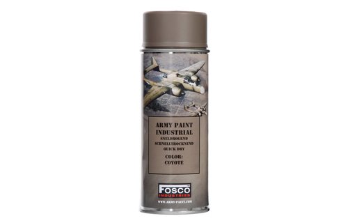 Spray Paint Coyote 400ml