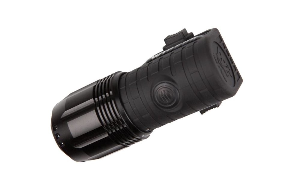 Flashlight (3W LED Multifunction)