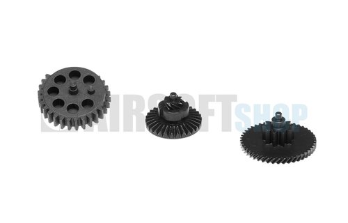 Infinity Torque-Up Steel Gear Set