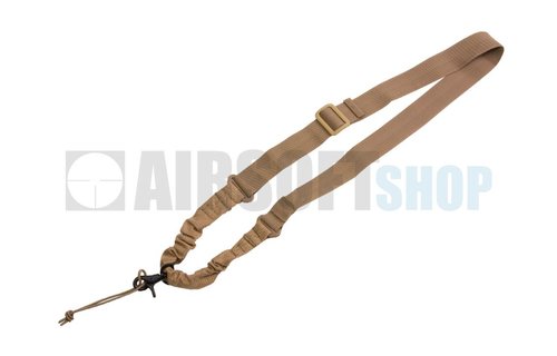 One Point Sling (Coyote Brown)