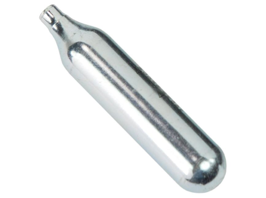 CO2 Capsule 12g