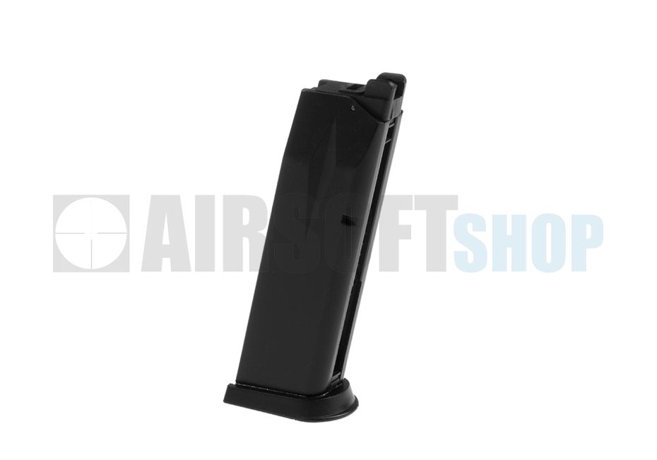 P229 GBB Mag