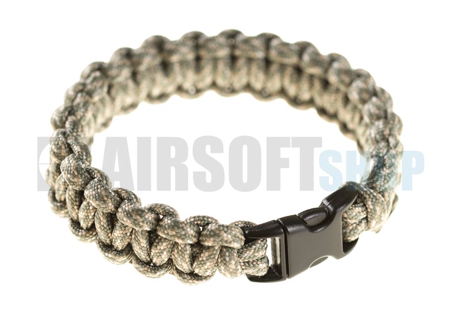 Paracord Bracelet Compact (ACU Camo)