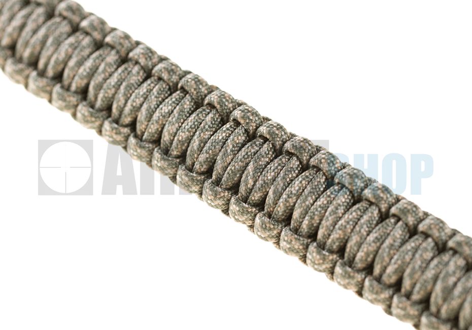 Paracord Bracelet (ACU Camo)