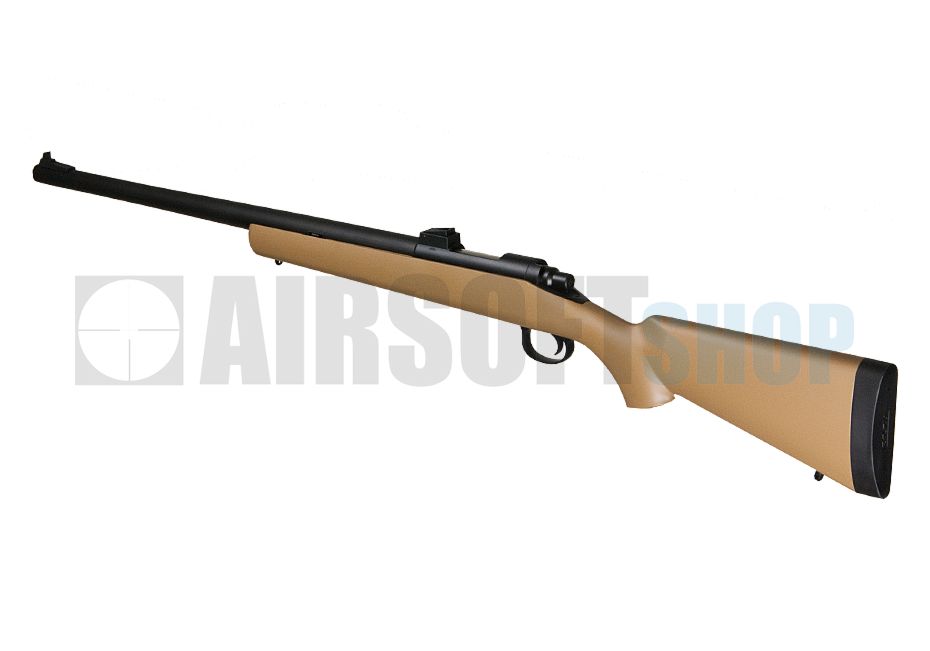 VSR-10 Pro Sniper (Desert)