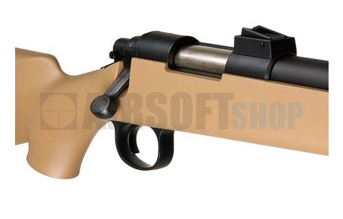 VSR-10 Pro Sniper (Desert)