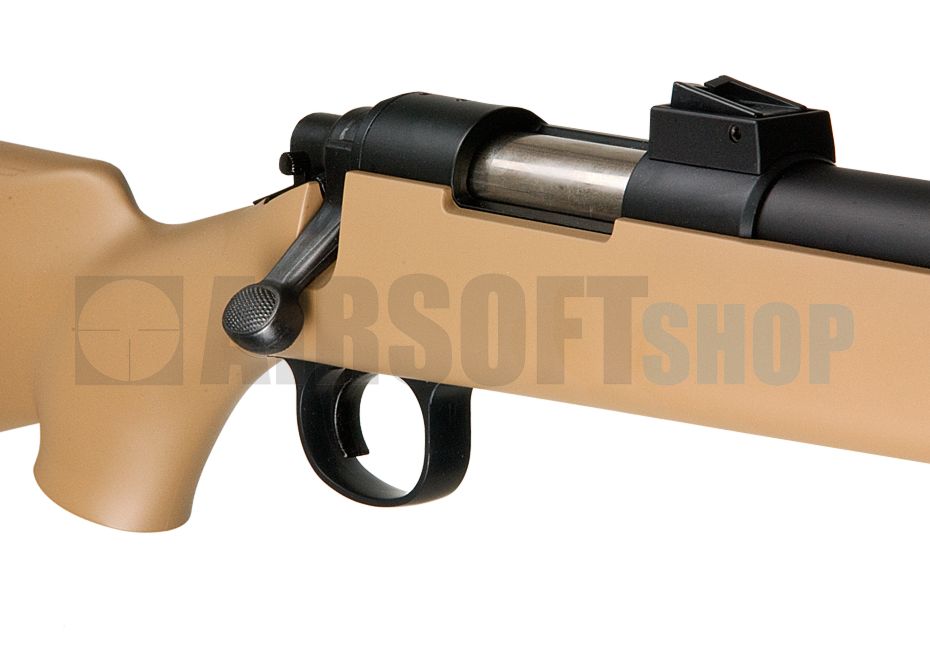 VSR-10 Pro Sniper (Desert)