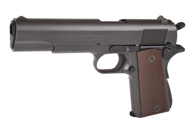 M1911 A1 Colt Government GBB