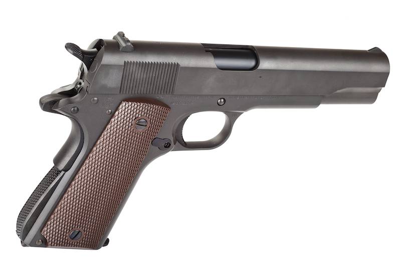 M1911 A1 Colt Government GBB