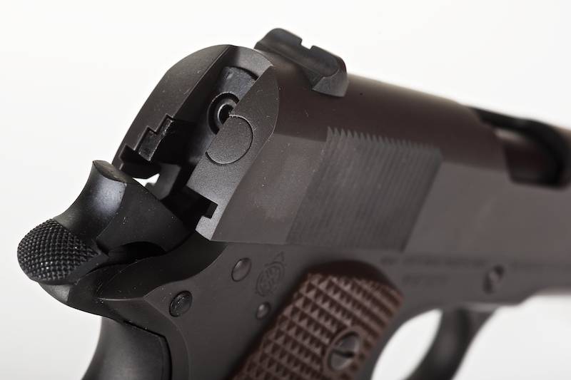 M1911 A1 Colt Government GBB