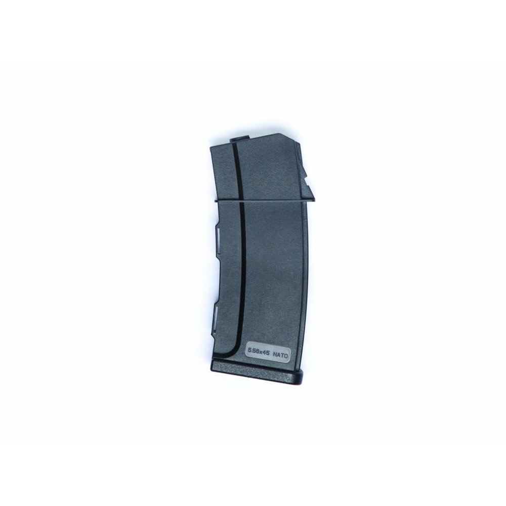 CZ 805 BREN Series Highcap 550rds