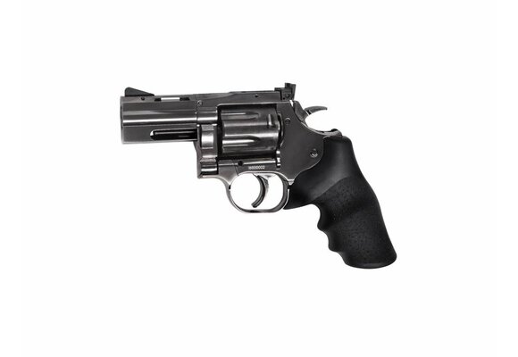 Dan Wesson 715 - 2.5" Steel Grey