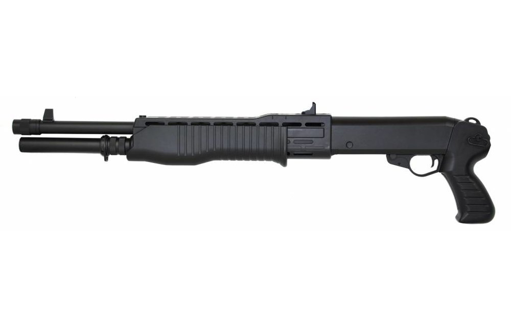 M63 Special Spring Shotgun