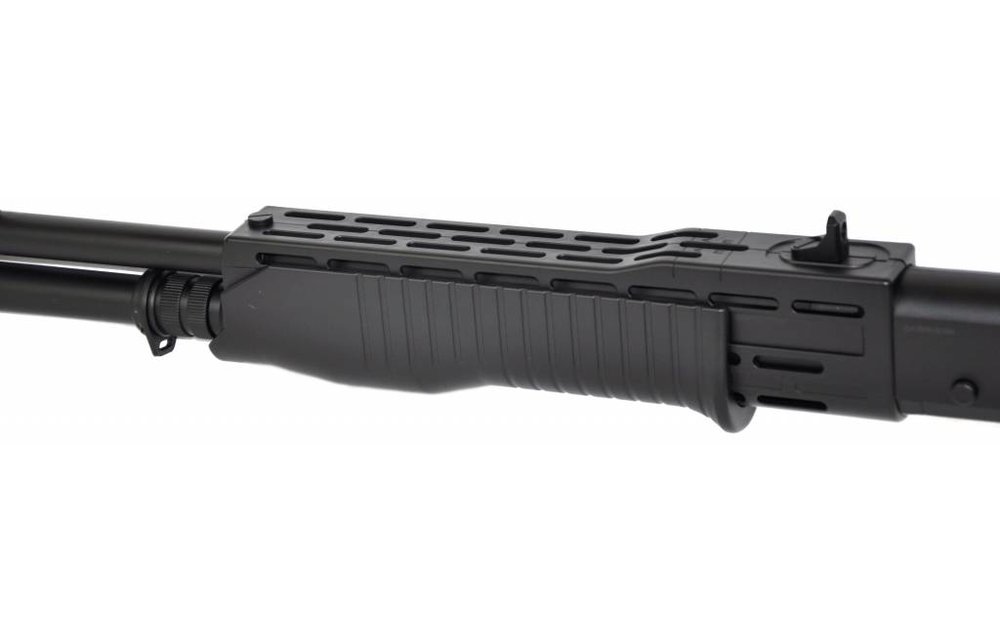 M63 Special Spring Shotgun