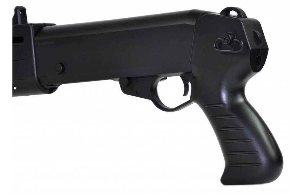 M63 Special Spring Shotgun