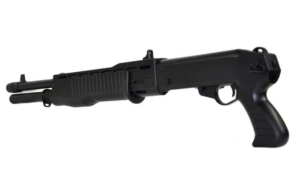 M63 Special Spring Shotgun