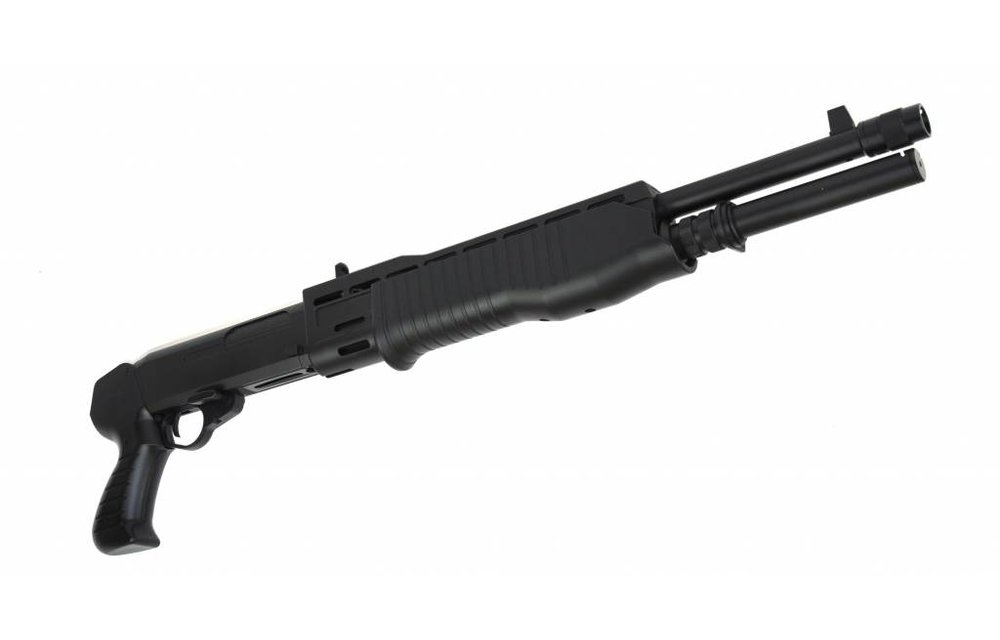 M63 Special Spring Shotgun
