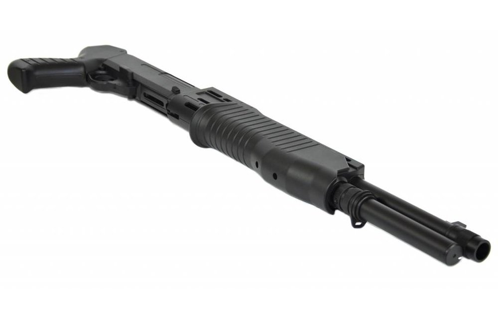 M63 Special Spring Shotgun