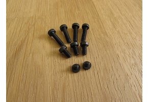 ARMS Gearbox Screw Set V2