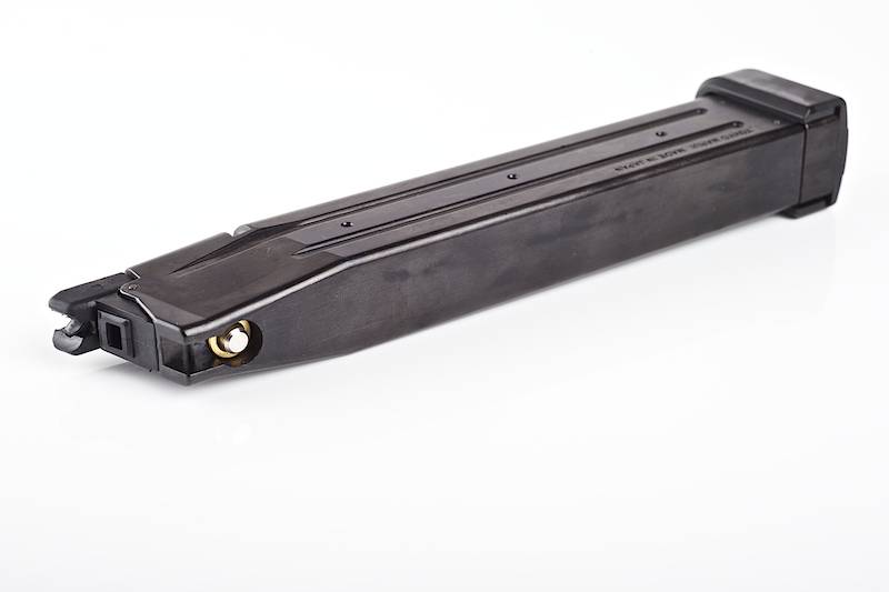 Hi-Capa 4.3/5.1 Extended GBB Mag