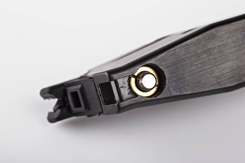 Hi-Capa 4.3/5.1 Extended GBB Mag