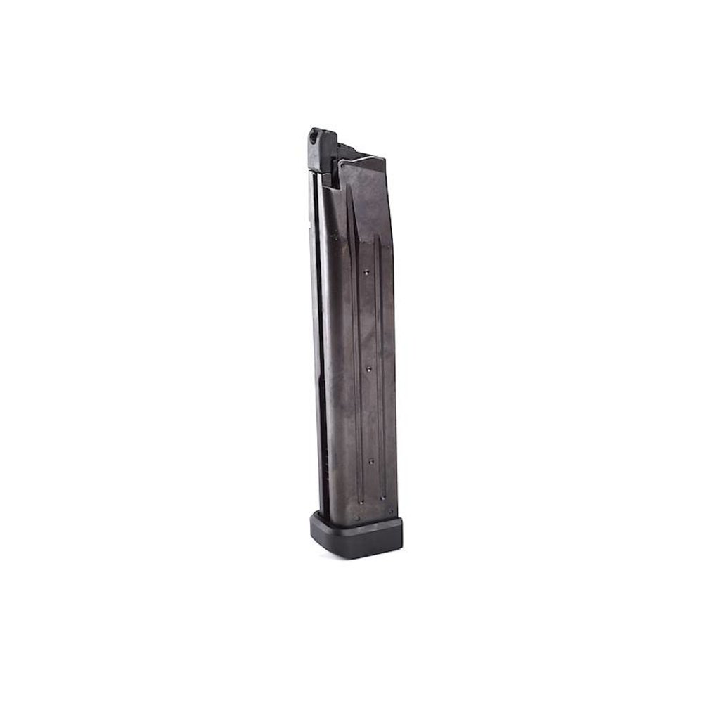 Hi-Capa 4.3/5.1 Extended GBB Mag