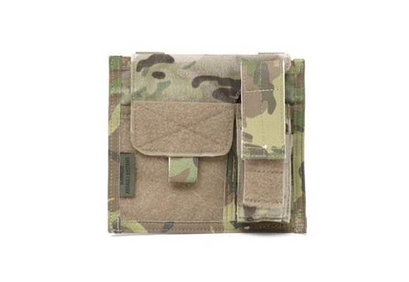 Large Admin Panel (Multicam)