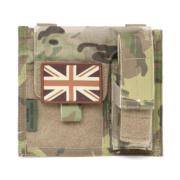 Large Admin Panel (Multicam)