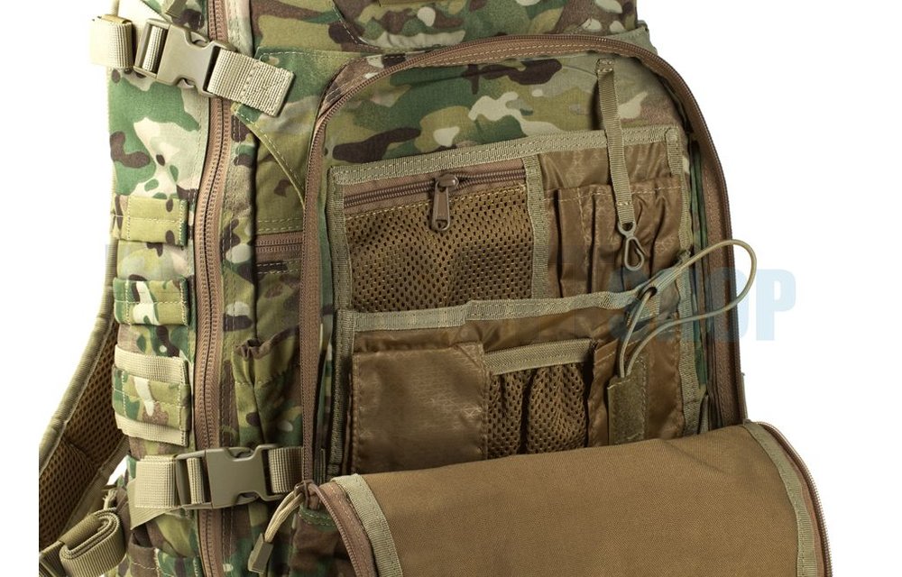 Venture Pack (Multicam)
